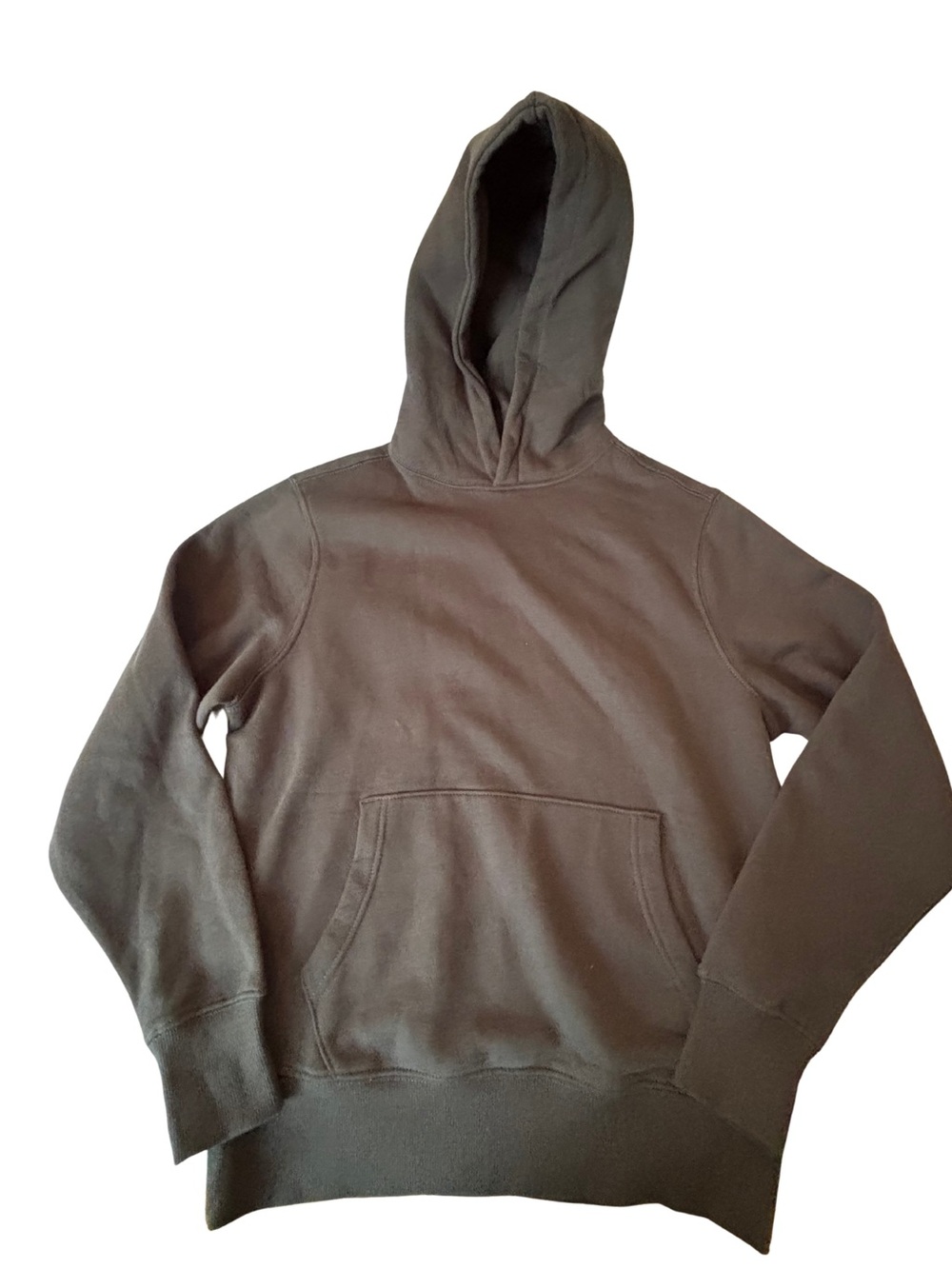 Old Navy Extra Small Gray Hoodie